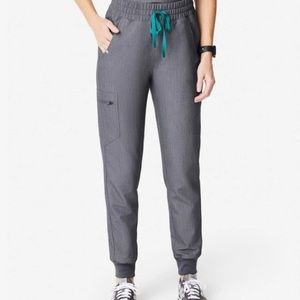 FIGS | Zamora high waisted jogger scrub pant